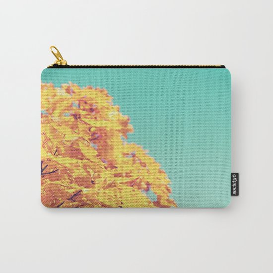 Fallen Carry-All Pouch