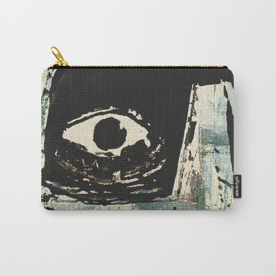 Zumbi dos Palmares 2 Carry-All Pouch