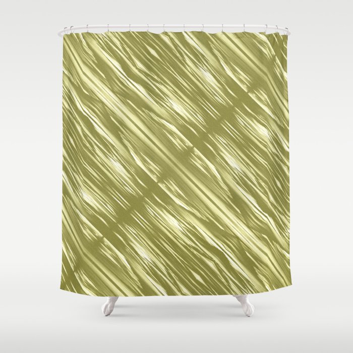 fortyfive Shower Curtain