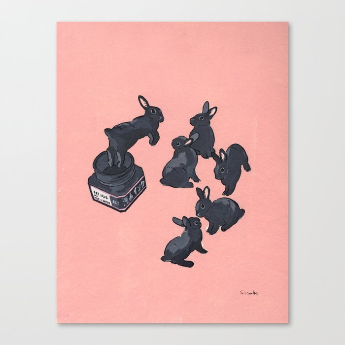 Canvas Print