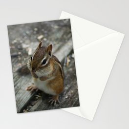 Nature Stationery Card