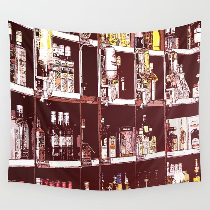 Wall tapestry in store best sale