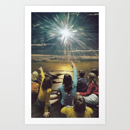 image Art Print