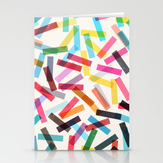 fiesta 2 Stationery Cards