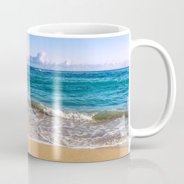 Morning on Maui's North Shore Coffee Mug