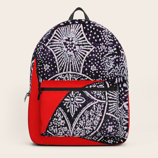 SNOWFLAKES Backpack