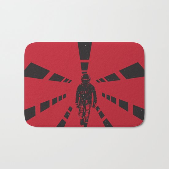 2001 Bath Mat