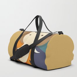 Elephant Duffle Bag