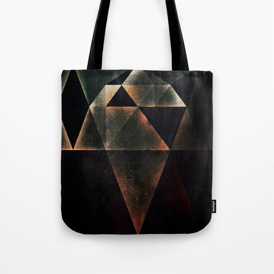 hym Tote Bag