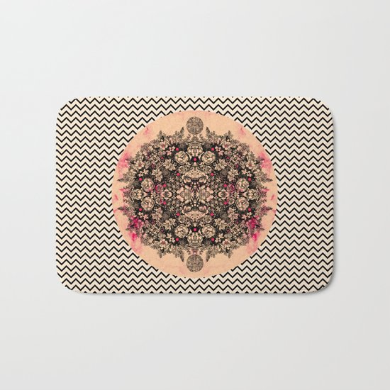 C.W. xxi Bath Mat