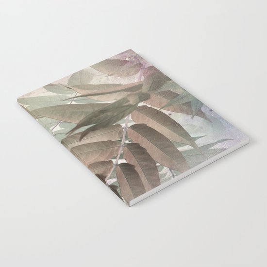 Nostalgia Notebook