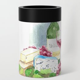 Wine & Cheese Can Cooler