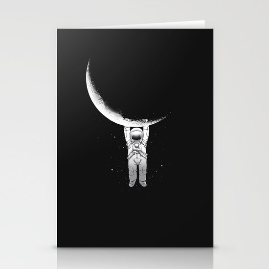 Help! Stationery Cards