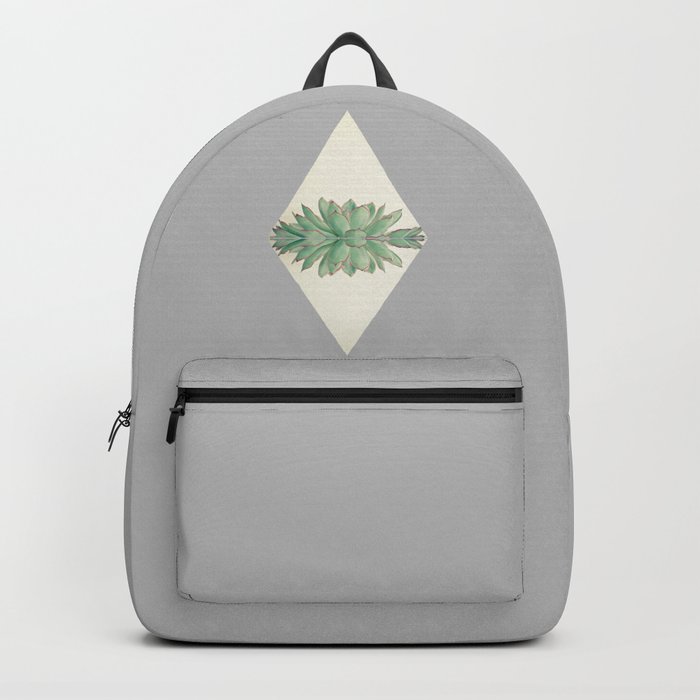Echeveria II Backpack