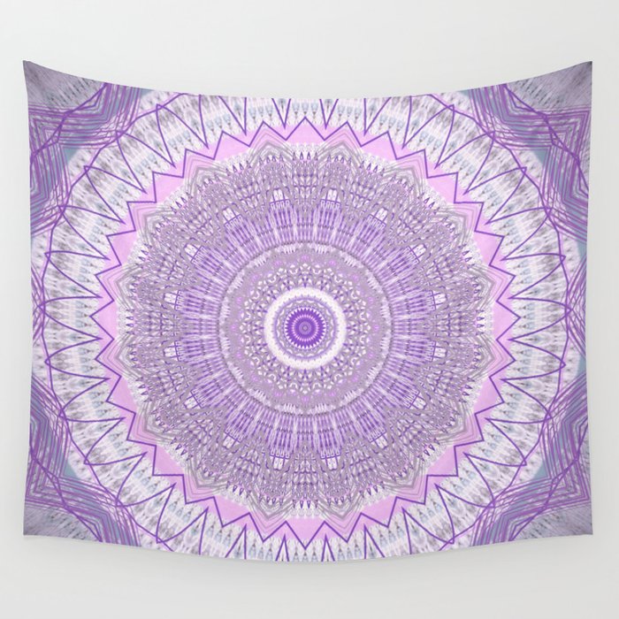 Lavender tapestry new arrivals