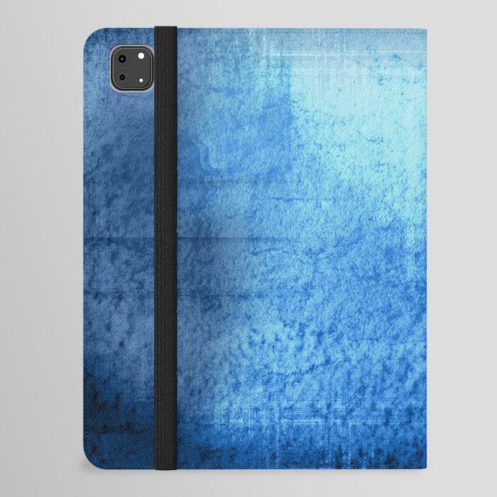 Large grunge textures and backgrounds - perfect background  iPad Folio Case