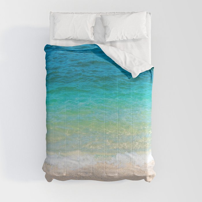 Beach Comforter