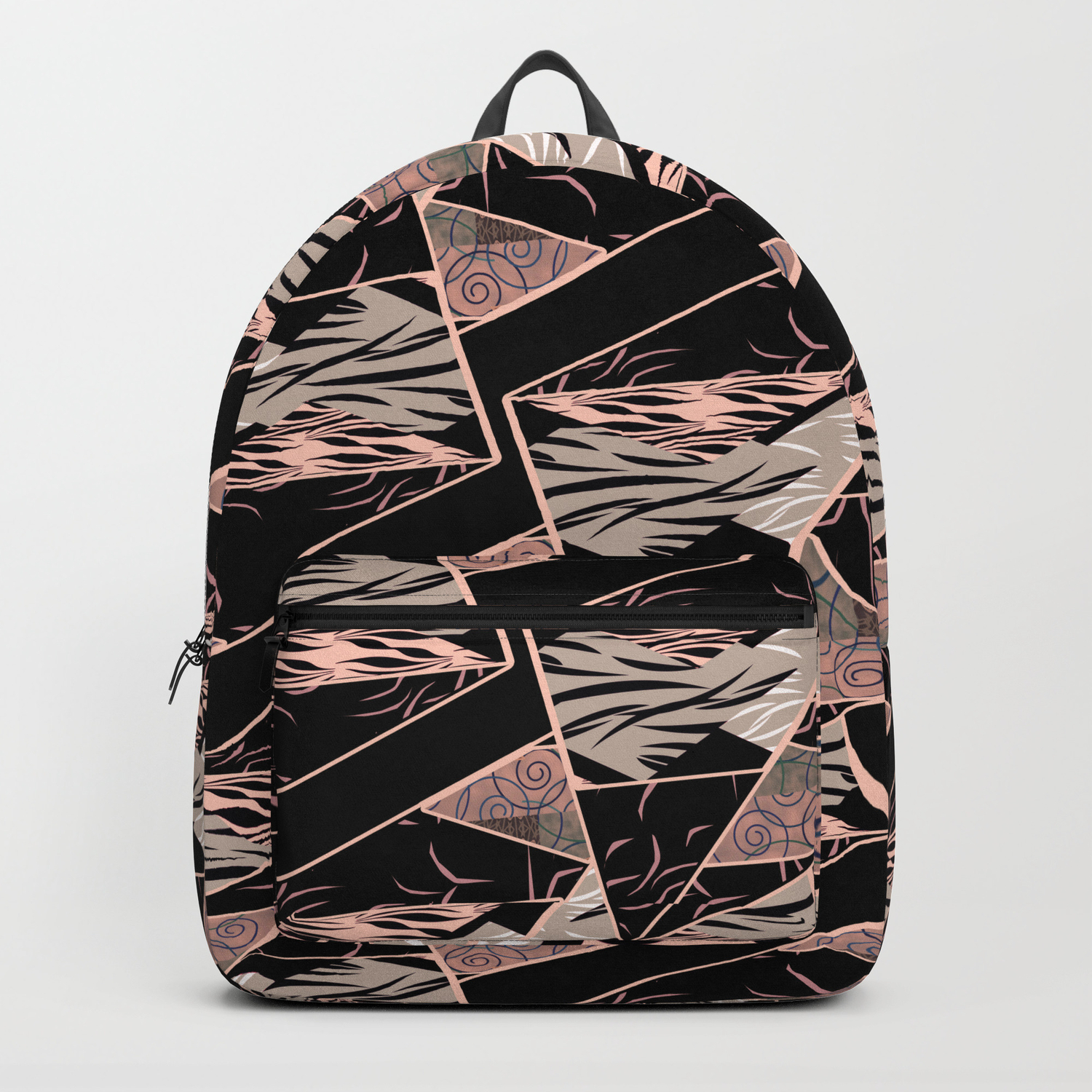 safari backpacks