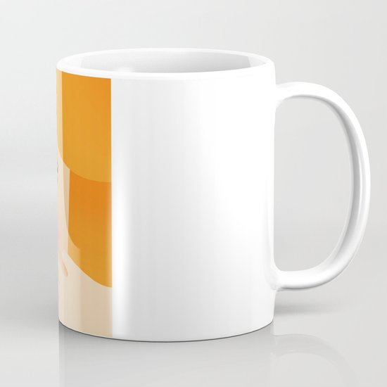 Lola Red Mug