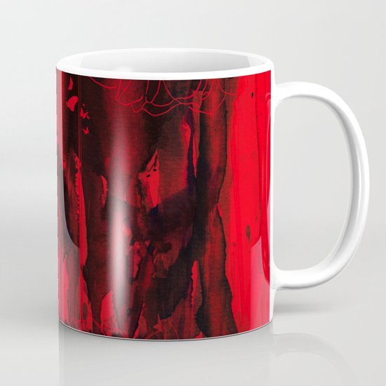 Birth of Oblivion Mug
