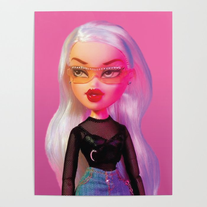 Bratz me 2025