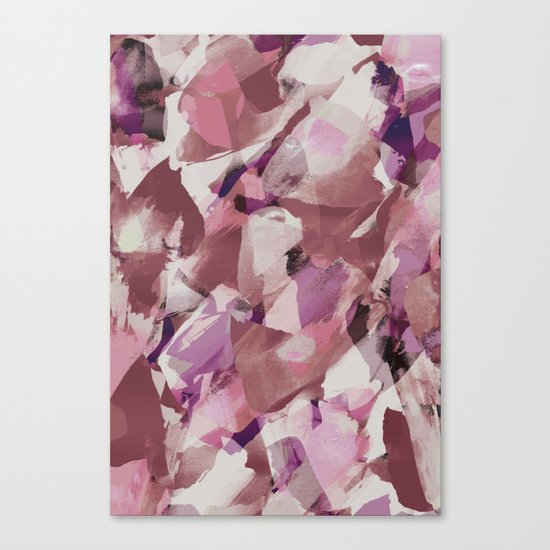 LV08 Canvas Print