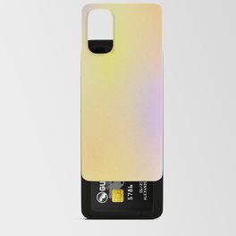 AURA — Serotonin Android Card Case