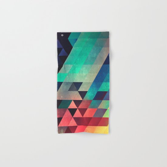 whw nyyds yt Hand & Bath Towel