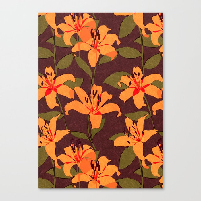 Canvas Print