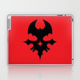 Don't Fear The Reaper Laptop & iPad Skin
