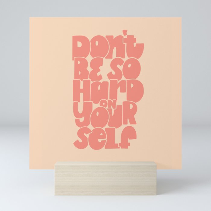 Mini Art Print