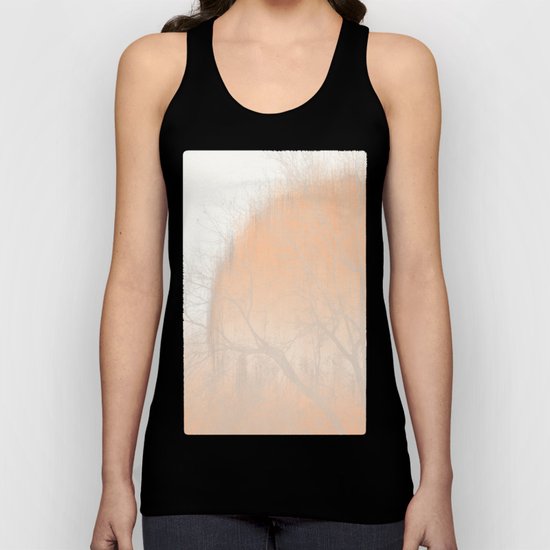 Becoming Unisex Tank Top