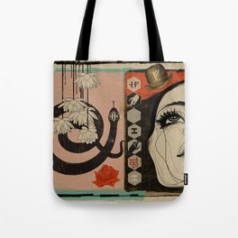 Transform Tote Bag