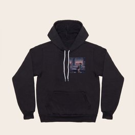 Painted Skies Hoody