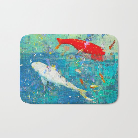 Mates Bath Mat