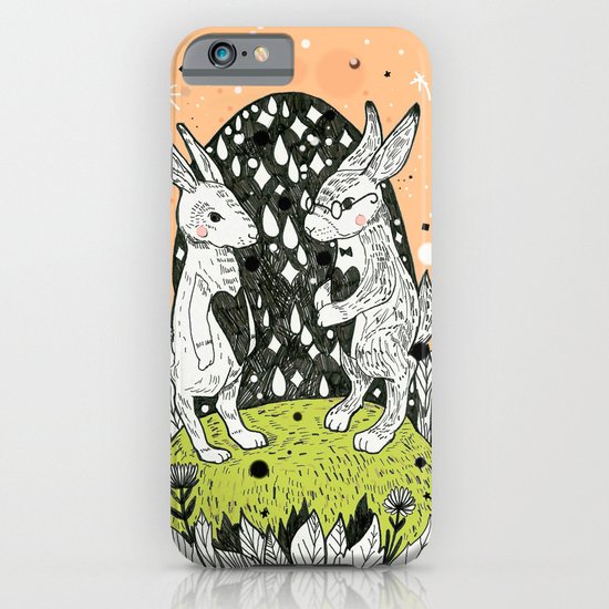 Together iPhone & iPod Case