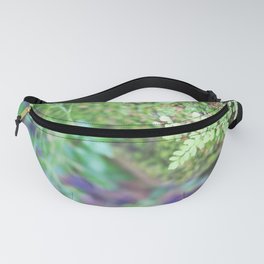 Life in the Undergrowth 02 Fanny Pack