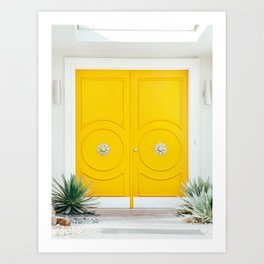 Modern House Art Prints For Any Decor Style Society6