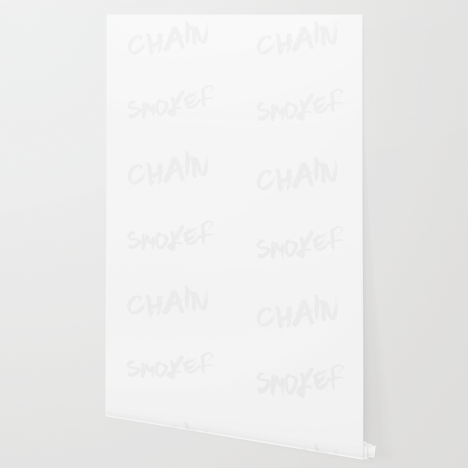 Chain Smoker Disc Golf Golfer Frisbee Player Sports Wallpaper By