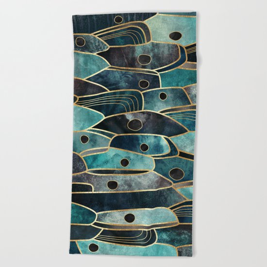 Cepa - Ocean Beach Towel