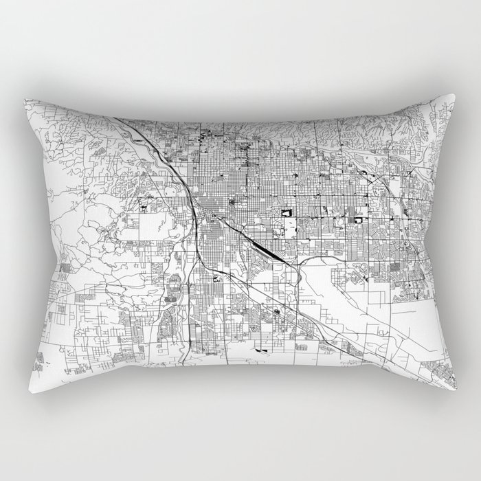 Rectangular Pillow