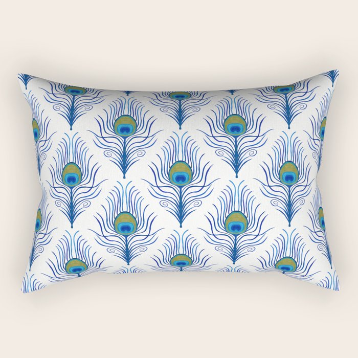 Rectangular Pillow