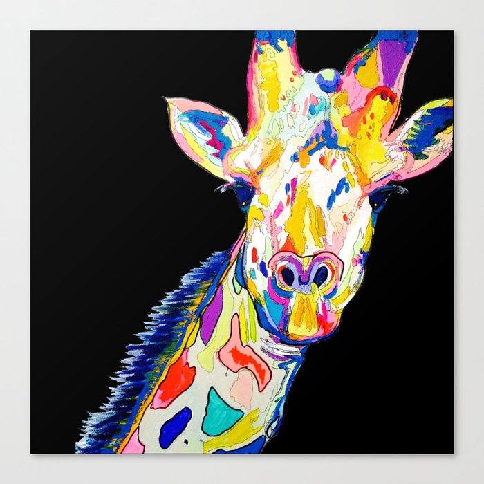 45 Best Giraffe Paint Colors