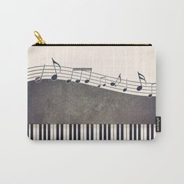 Piano Carry-All Pouch