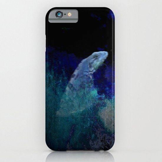 nature iPhone & iPod Case
