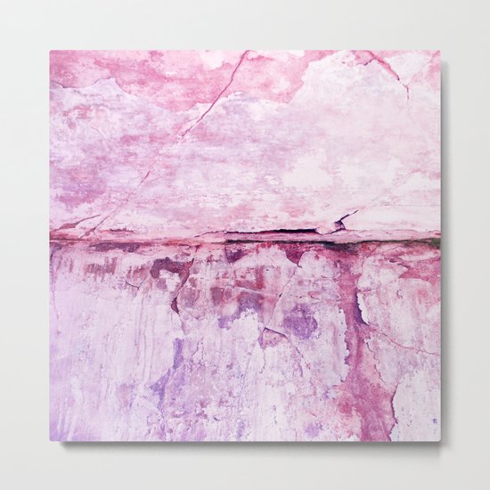 Xeso II Metal Print