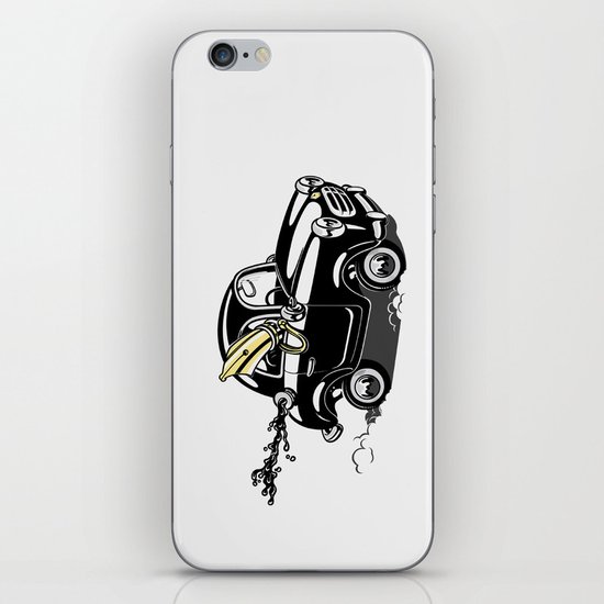 Pendrive iPhone & iPod Skin