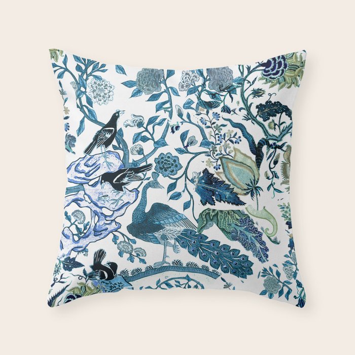Throw Pillow