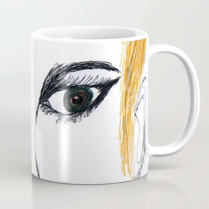 Dolores O´riordan Coffee Mug