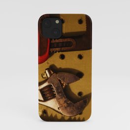 Old Wenches  iPhone Case